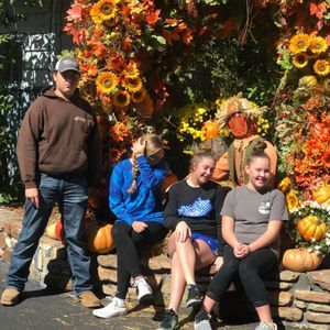 Meet your Posher, Carol